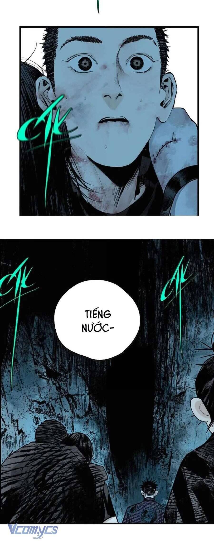 Sở Ô - Chap 29 - Trang 47