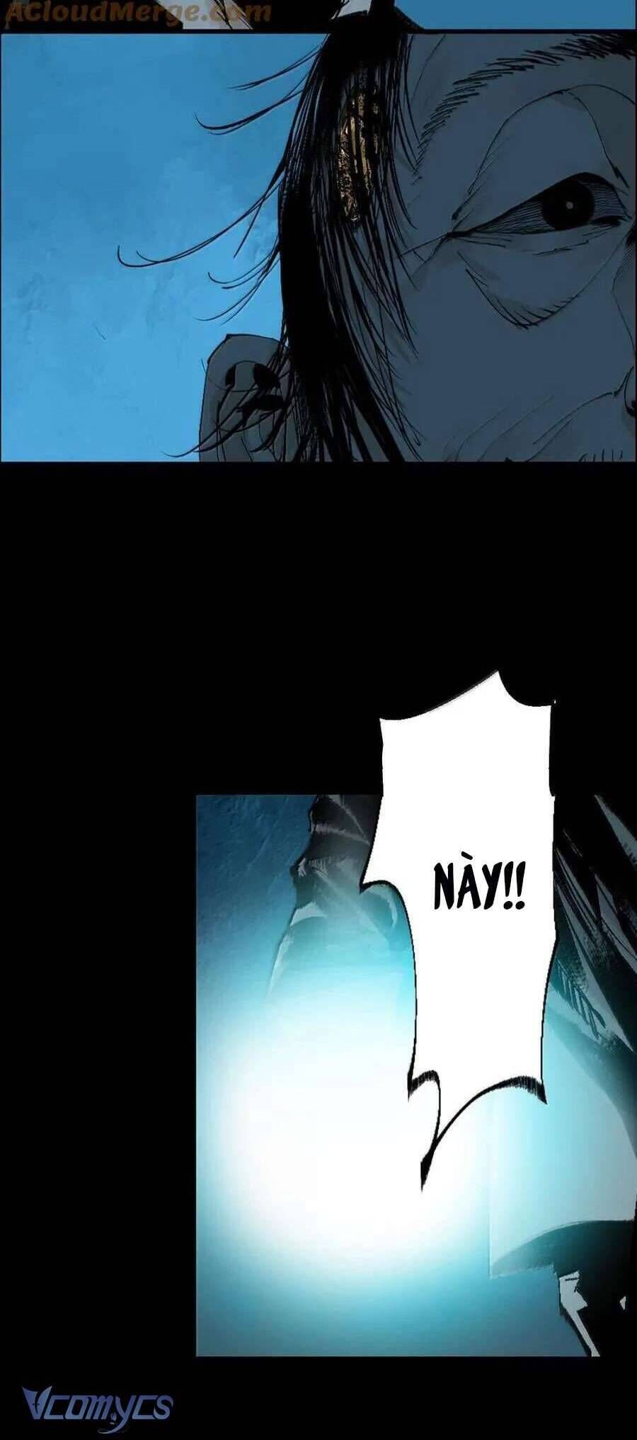 Sở Ô - Chap 29 - Trang 5