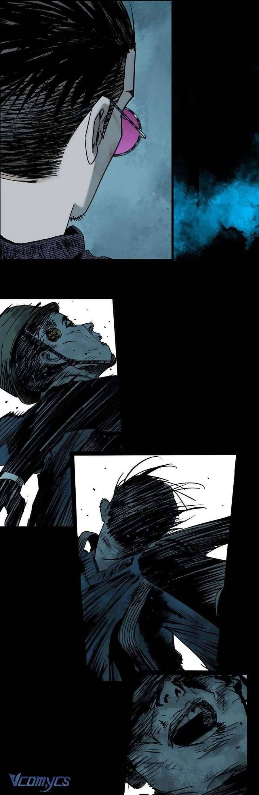 Sở Ô - Chap 29 - Trang 53