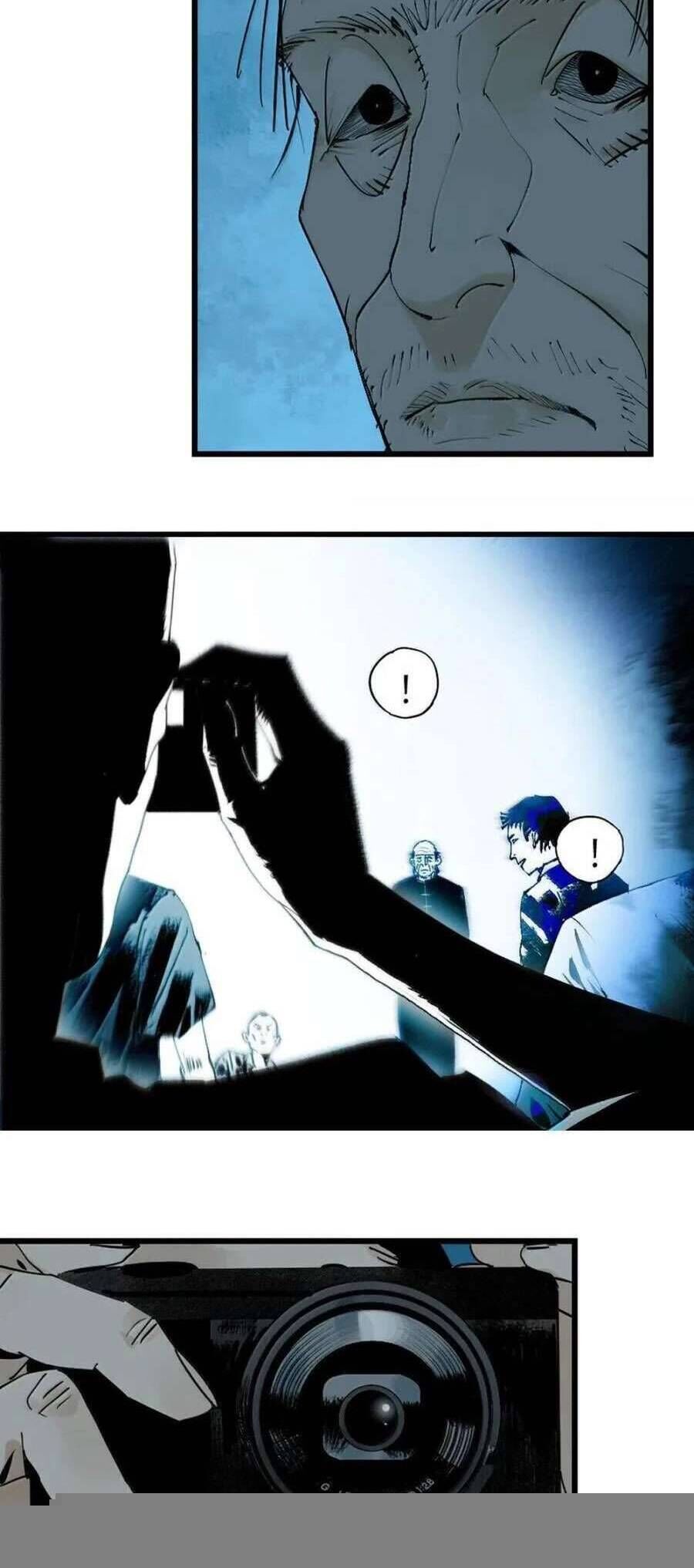 Sở Ô - Chap 29 - Trang 8