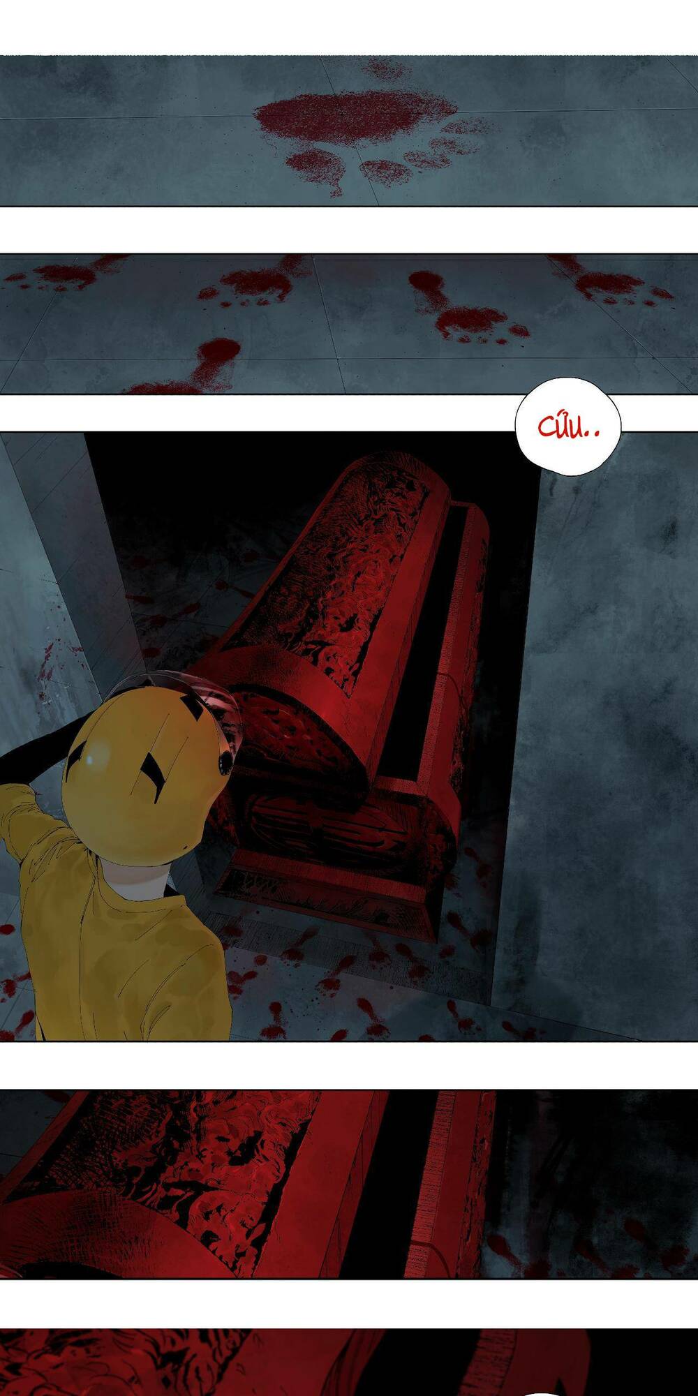 Sở Ô - Chap 3 - Trang 0