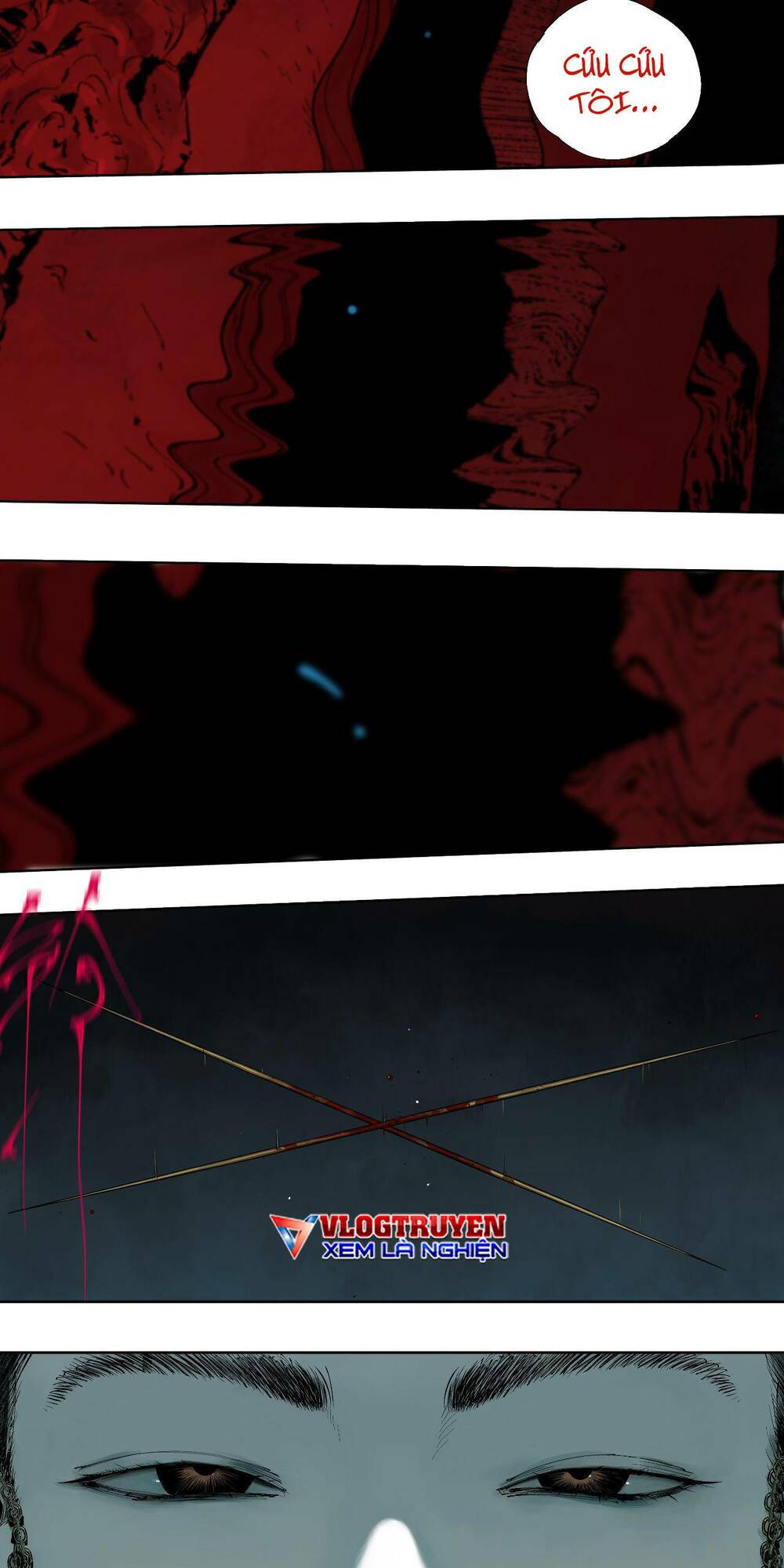 Sở Ô - Chap 3 - Trang 1