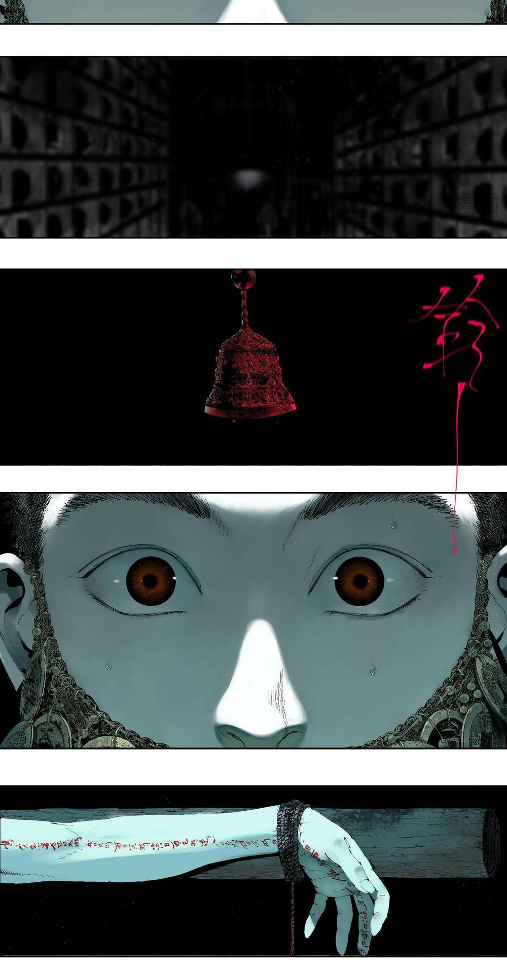 Sở Ô - Chap 3 - Trang 2