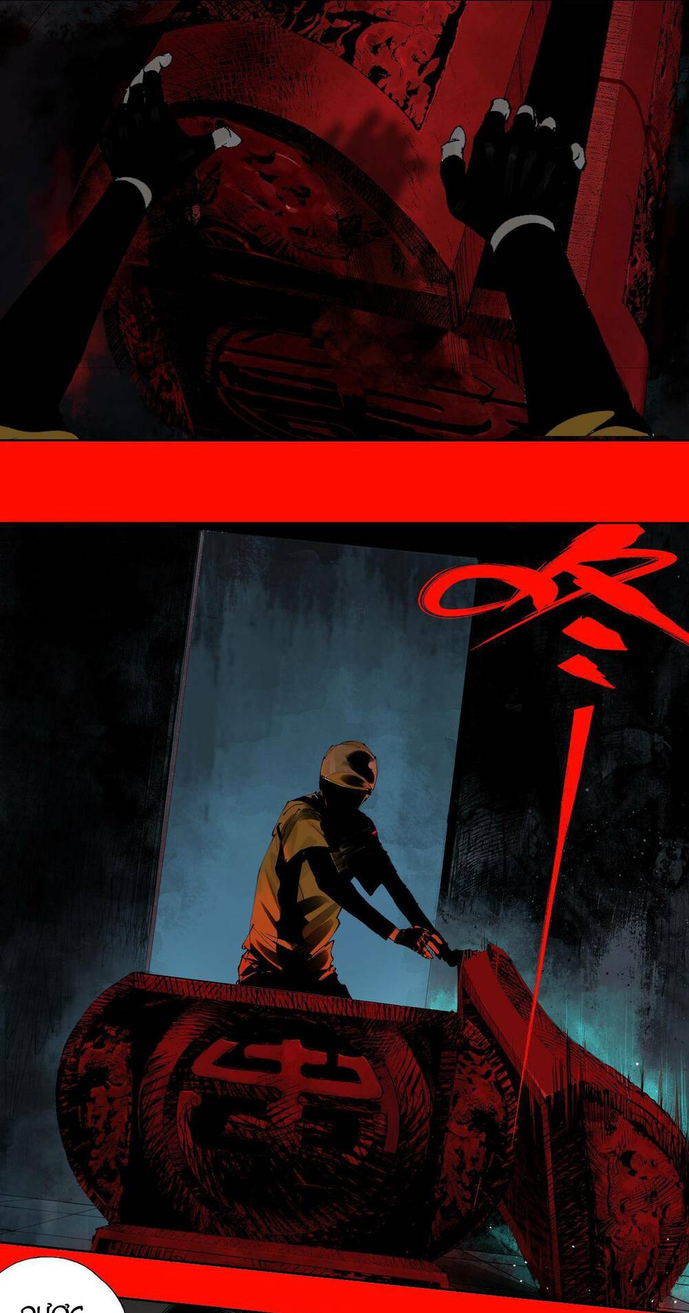 Sở Ô - Chap 3 - Trang 26