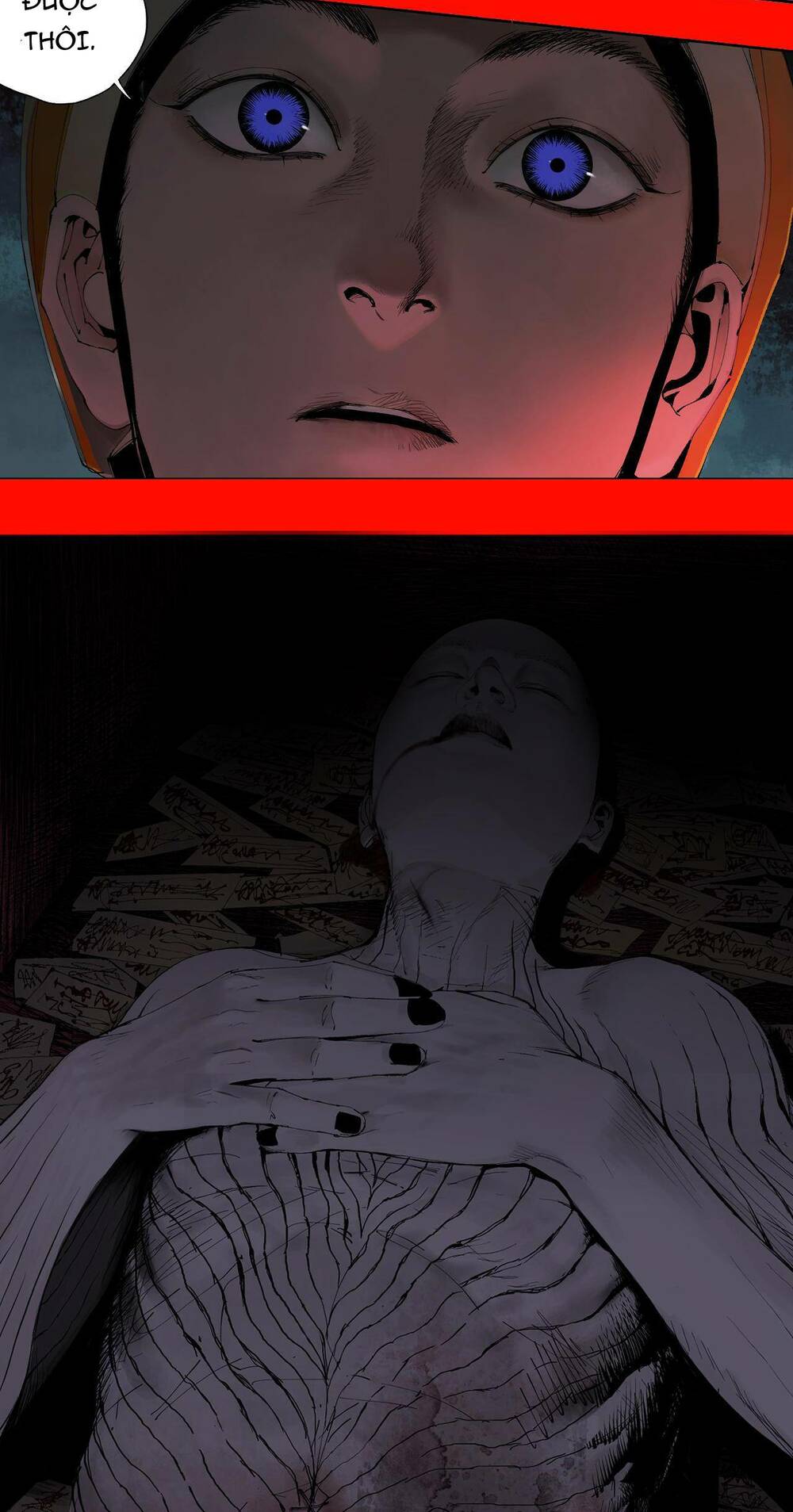 Sở Ô - Chap 3 - Trang 27