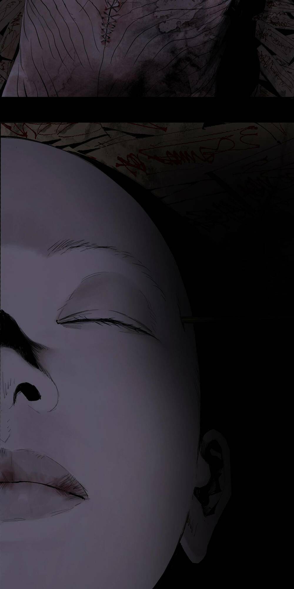 Sở Ô - Chap 3 - Trang 28