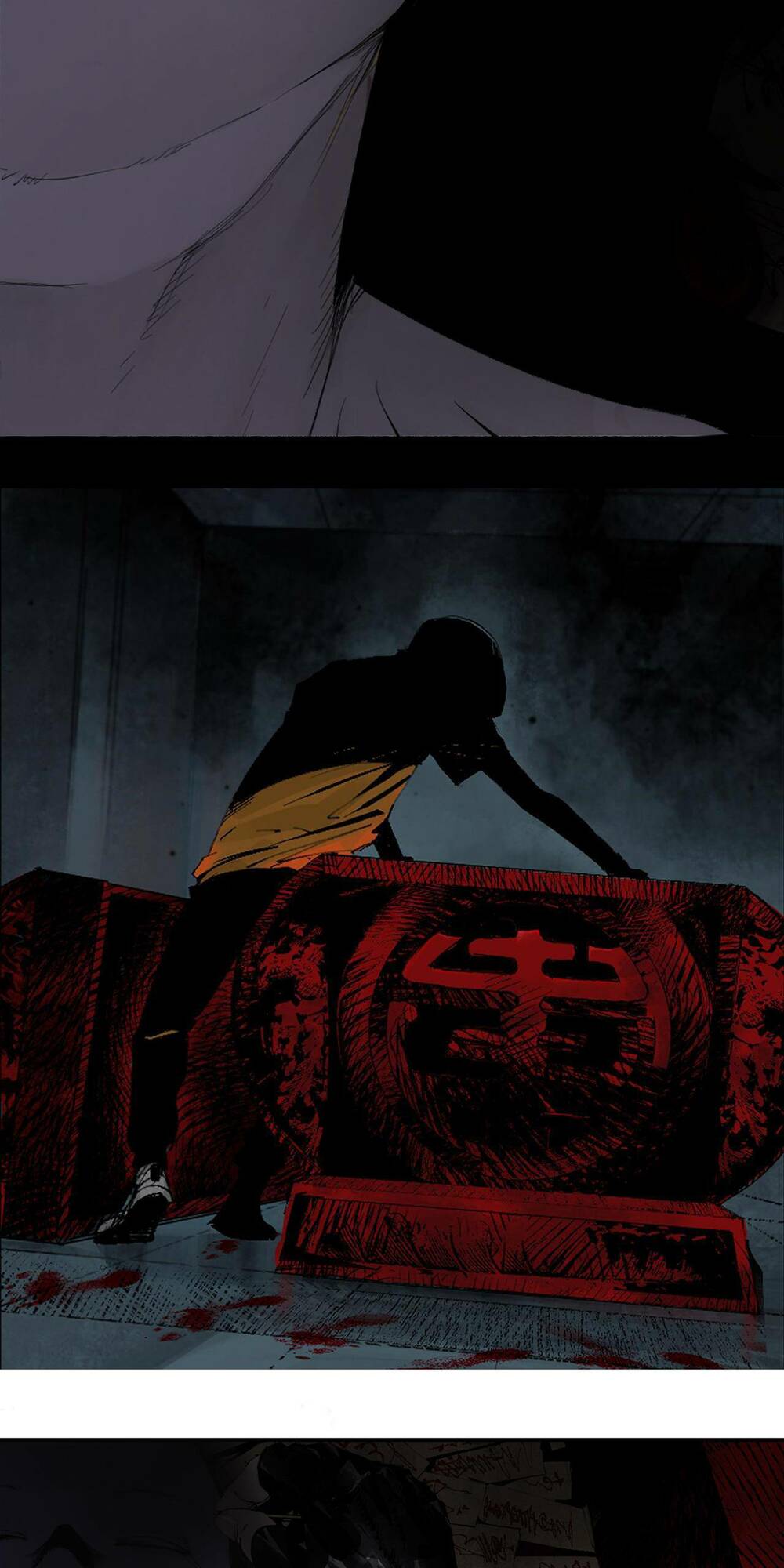 Sở Ô - Chap 3 - Trang 29