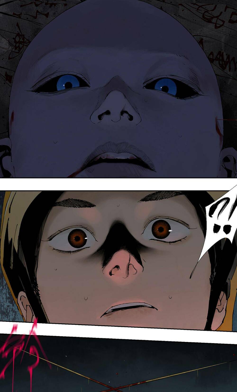 Sở Ô - Chap 3 - Trang 31