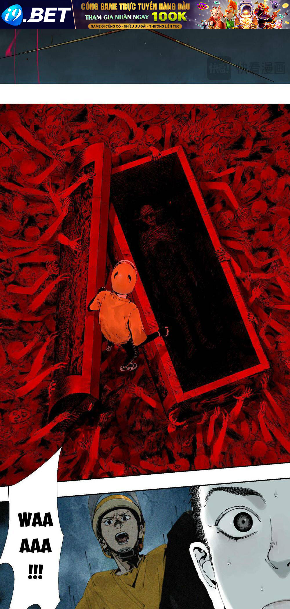 Sở Ô - Chap 3 - Trang 32