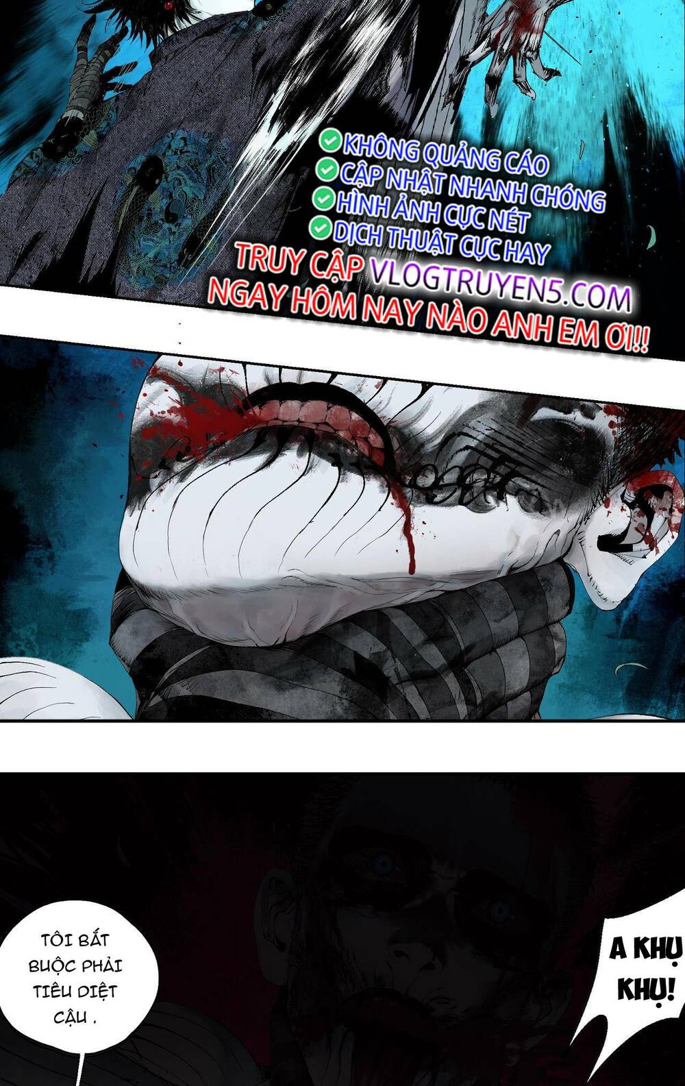 Sở Ô - Chap 3 - Trang 43