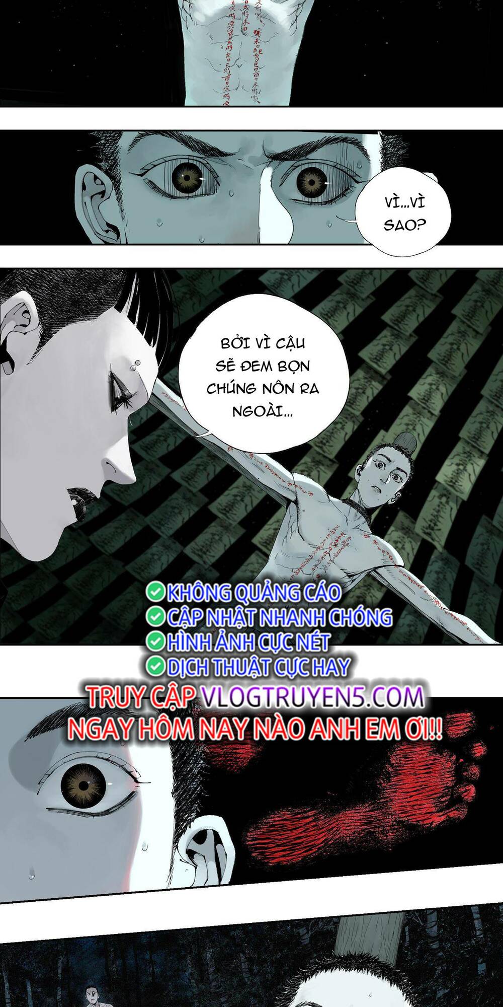 Sở Ô - Chap 3 - Trang 45