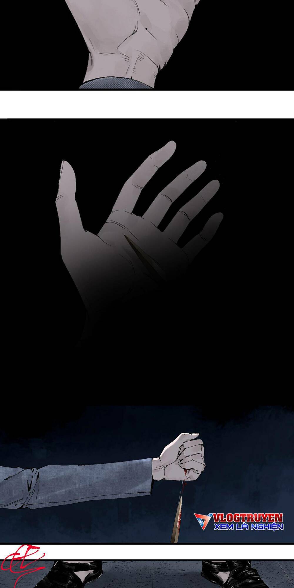 Sở Ô - Chap 3 - Trang 52