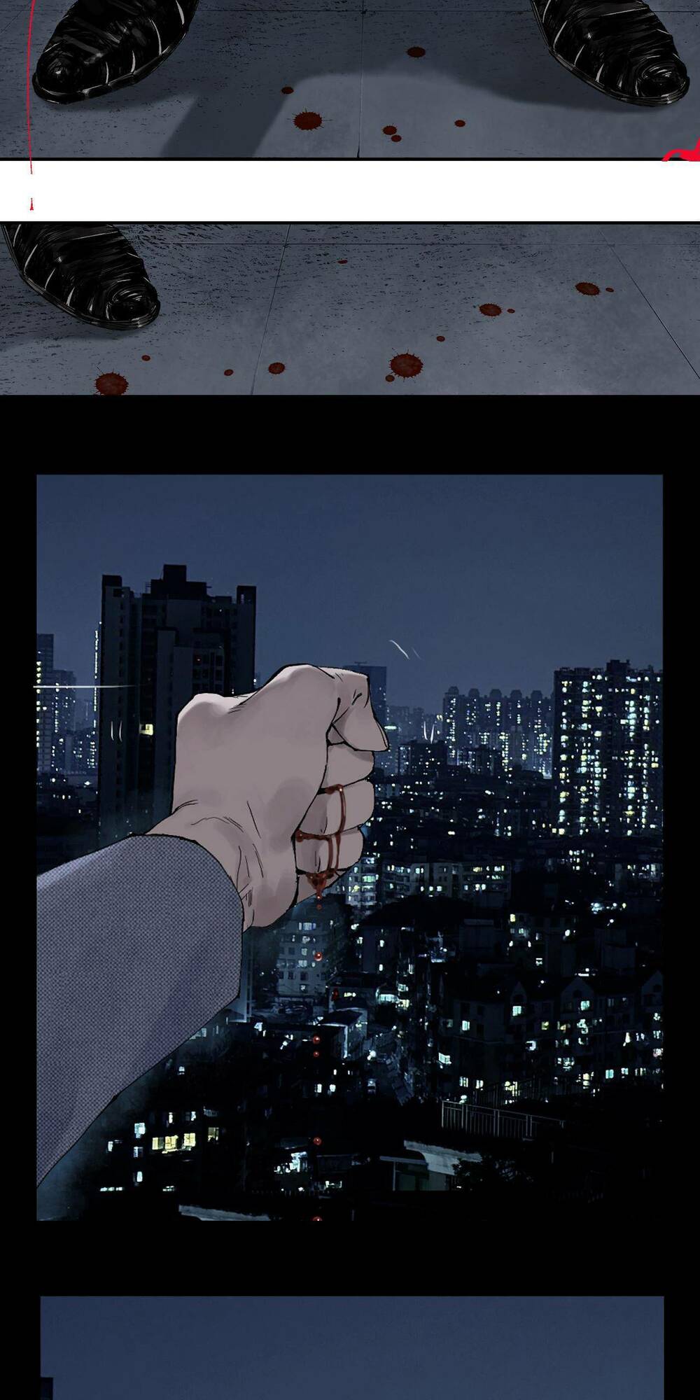 Sở Ô - Chap 3 - Trang 53