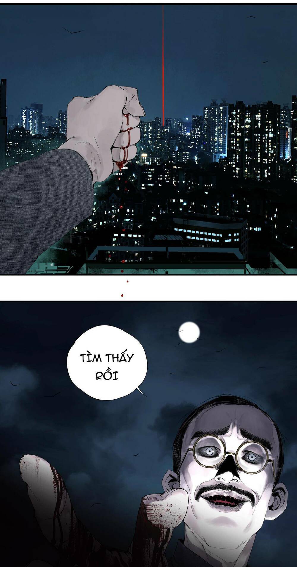 Sở Ô - Chap 3 - Trang 55