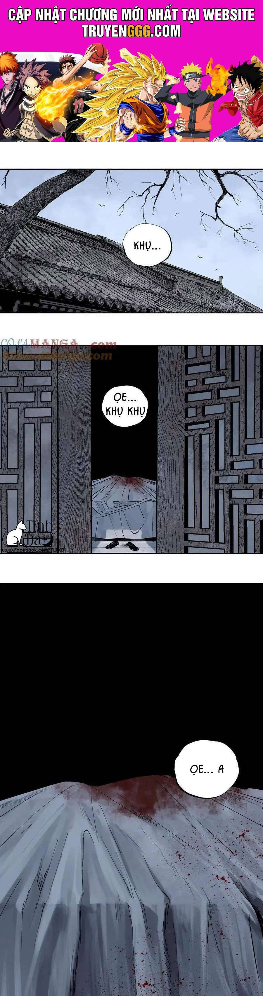Sở Ô - Chap 30 - Trang 0