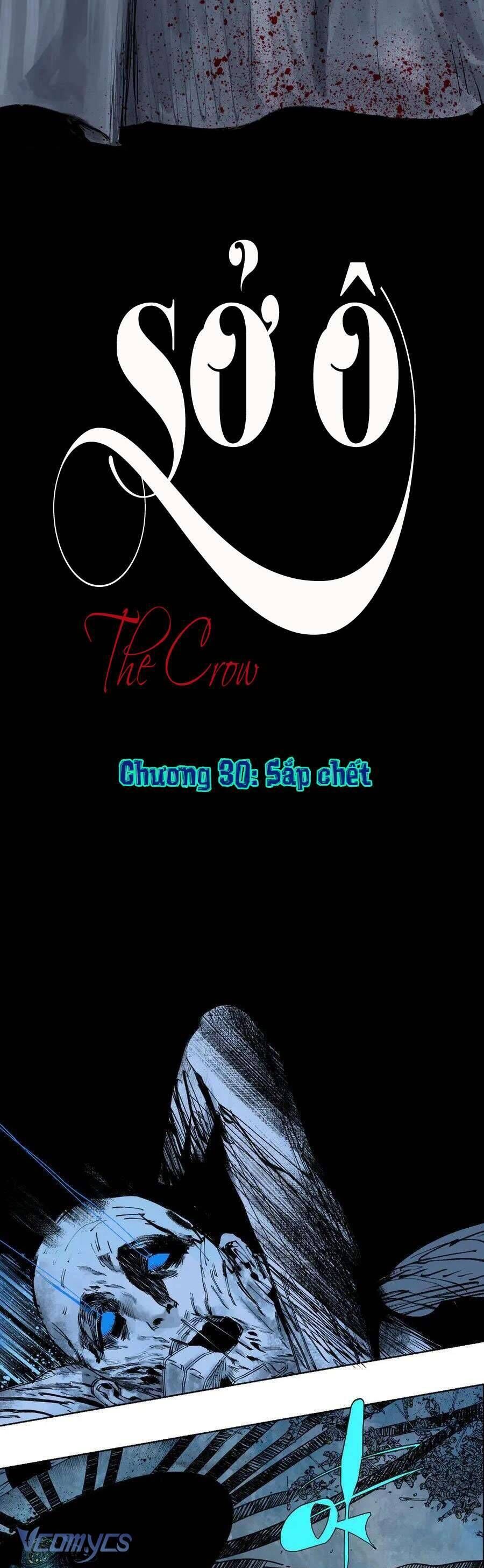Sở Ô - Chap 30 - Trang 1