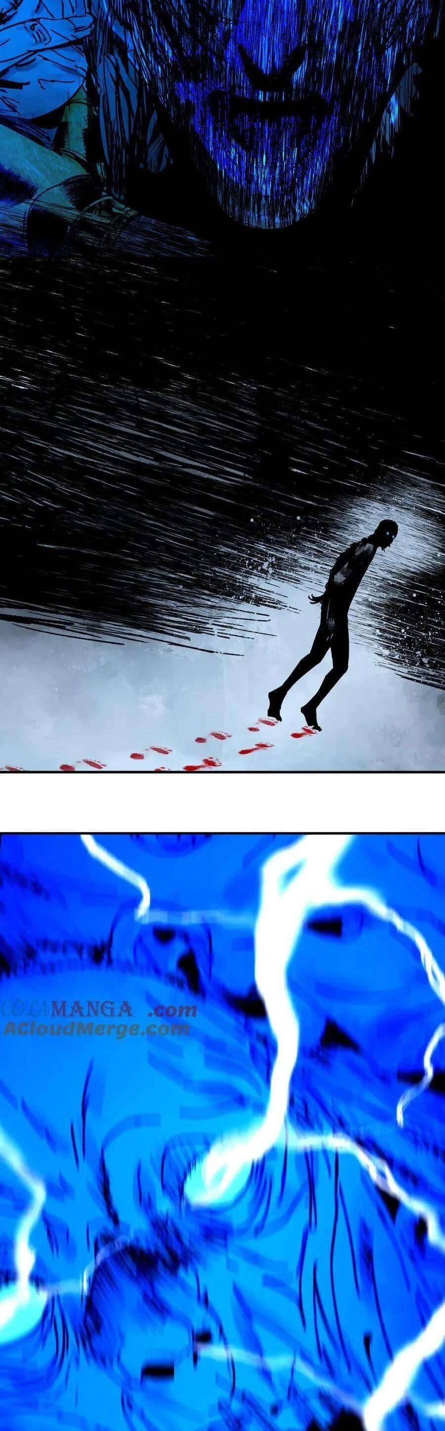 Sở Ô - Chap 30 - Trang 10