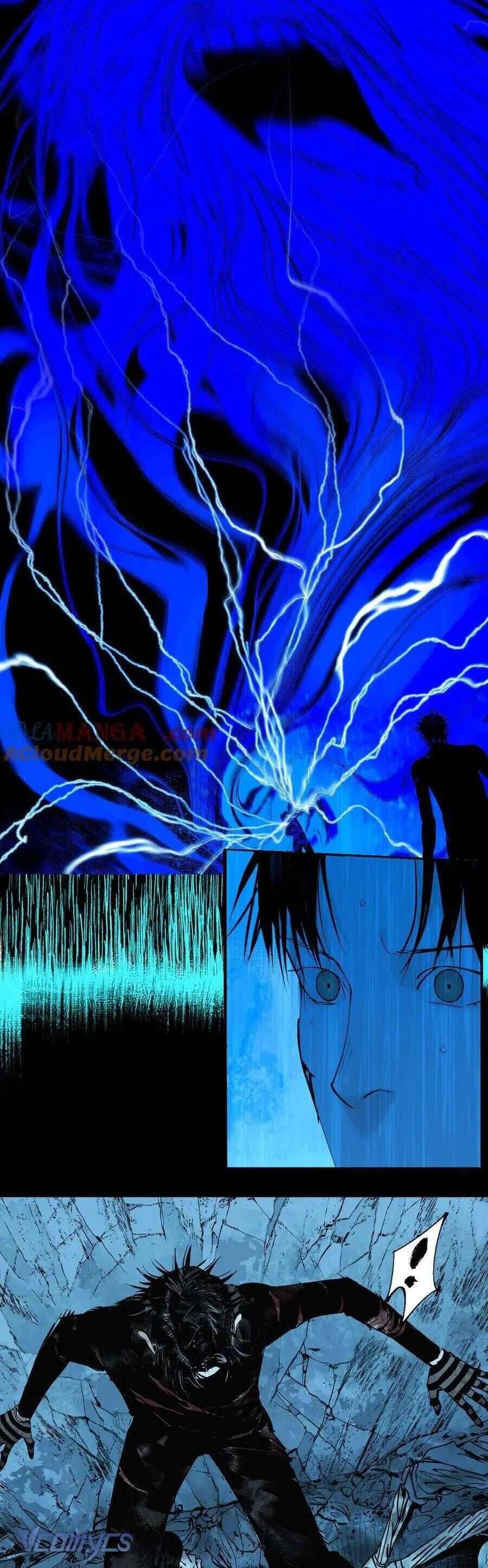Sở Ô - Chap 30 - Trang 13