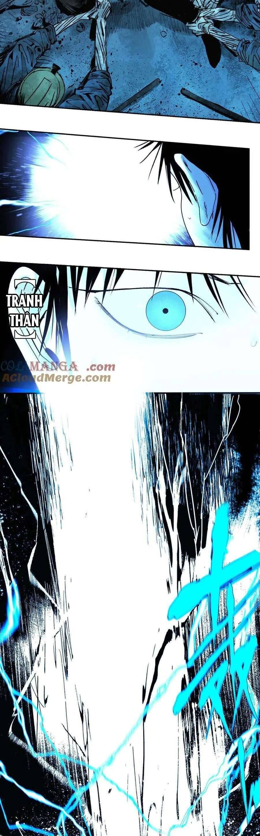 Sở Ô - Chap 30 - Trang 14