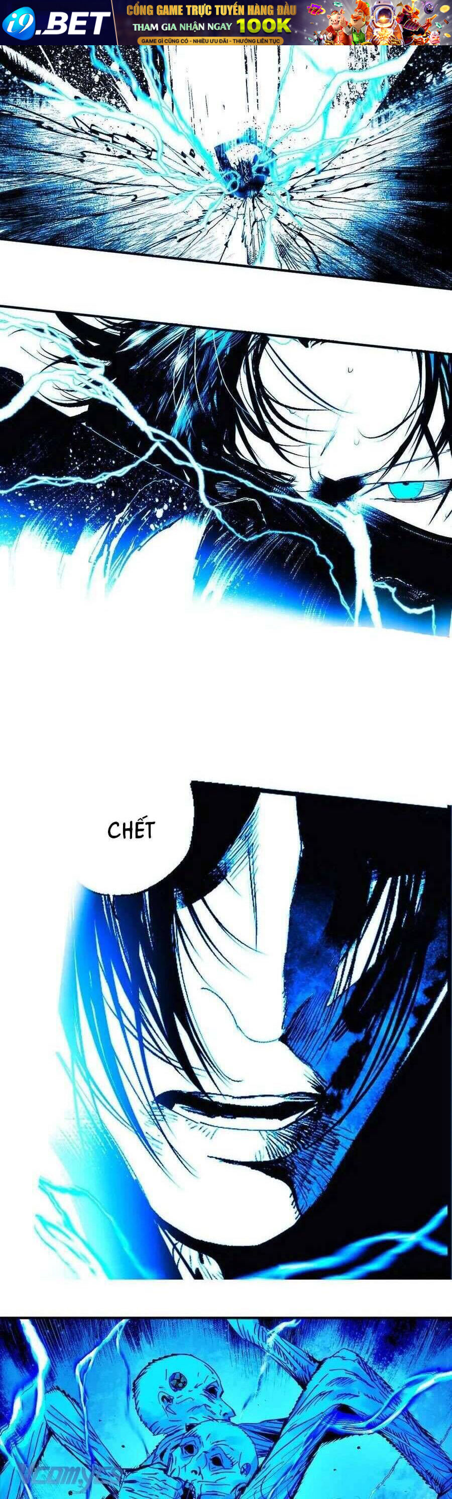 Sở Ô - Chap 30 - Trang 15