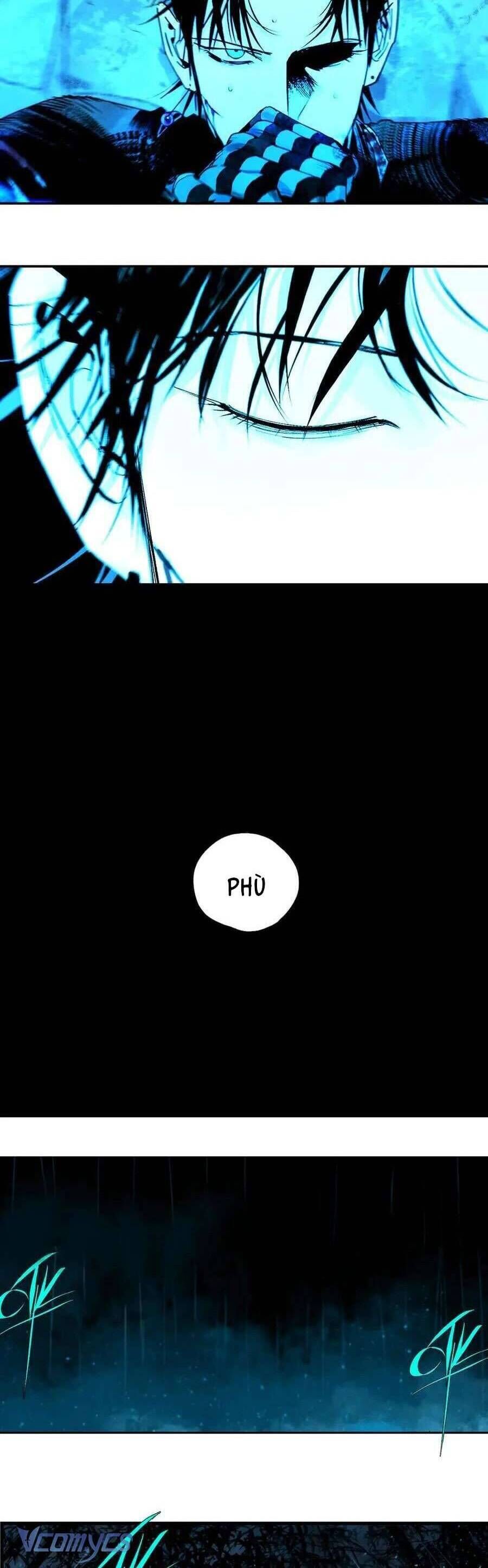 Sở Ô - Chap 30 - Trang 17