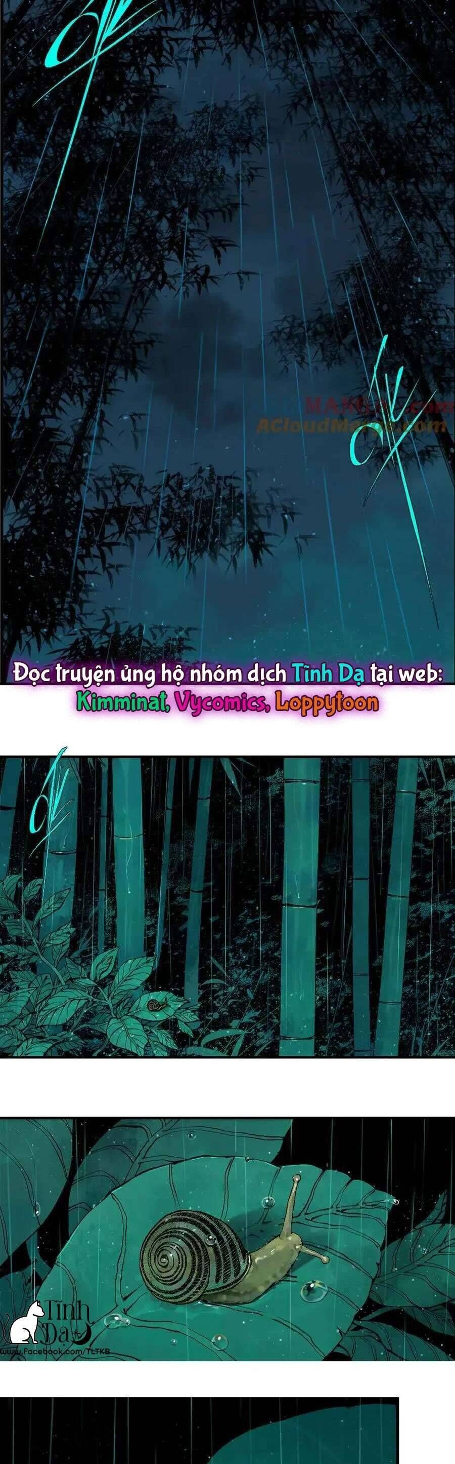 Sở Ô - Chap 30 - Trang 18