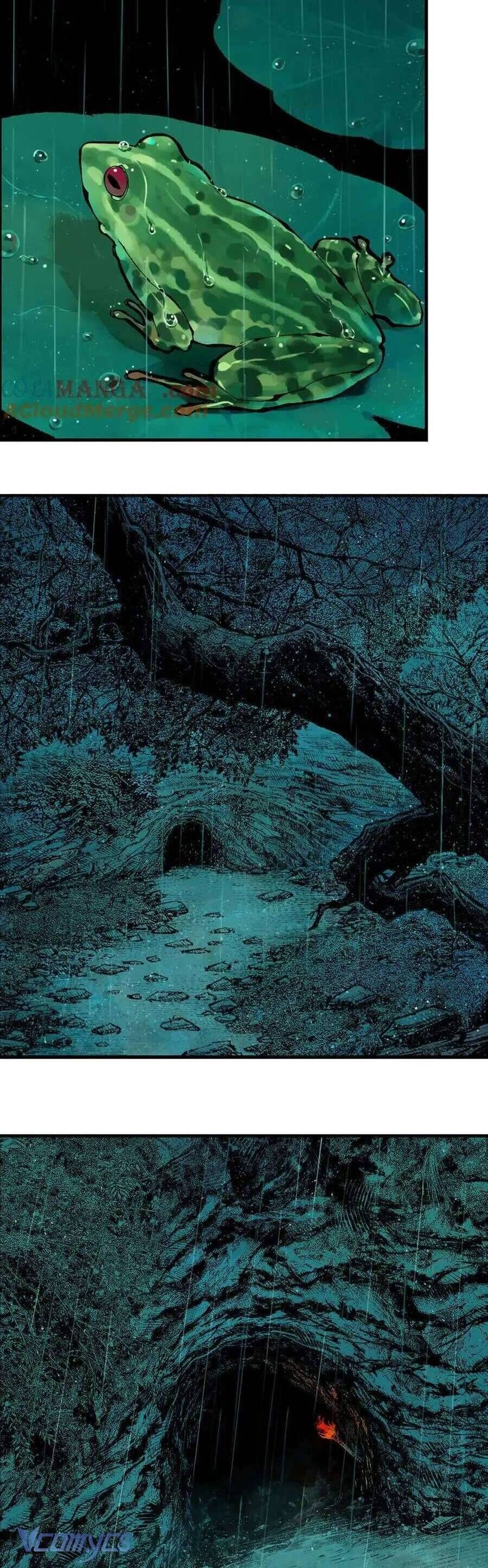 Sở Ô - Chap 30 - Trang 19