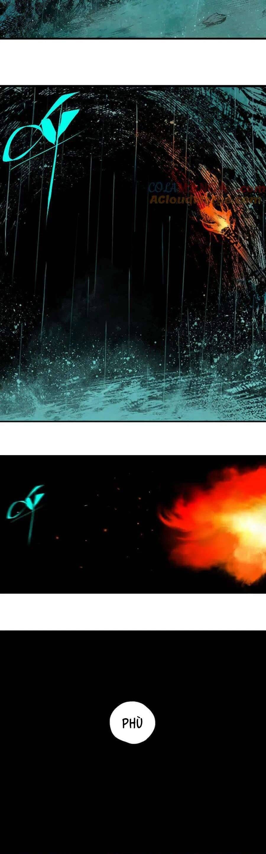 Sở Ô - Chap 30 - Trang 20