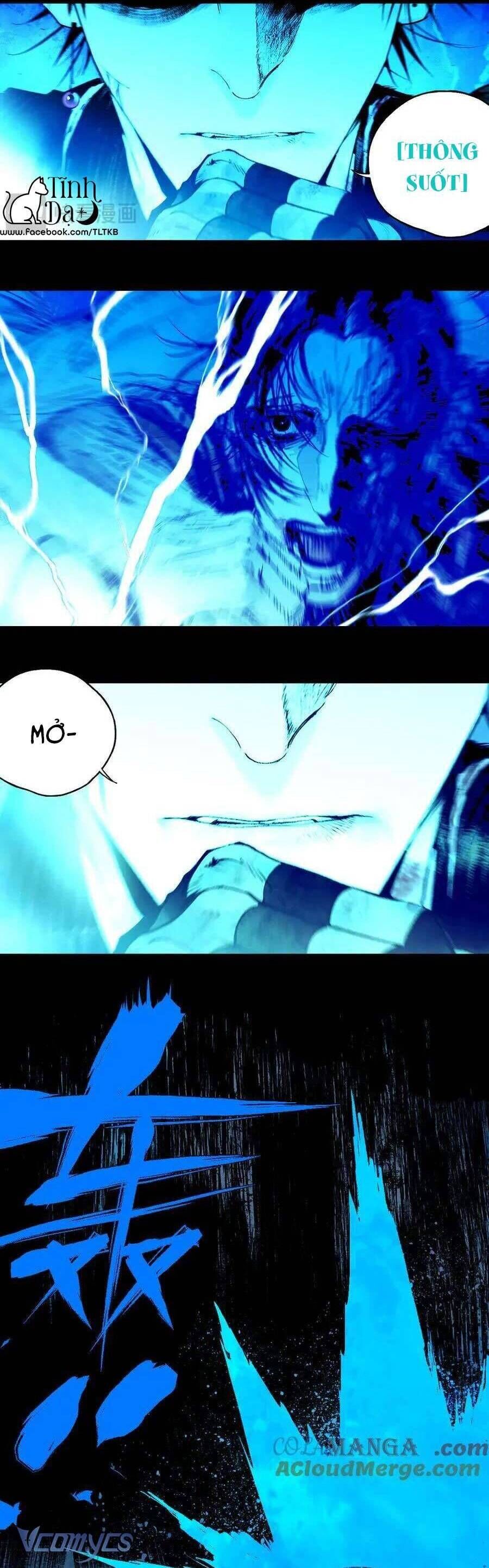 Sở Ô - Chap 30 - Trang 21