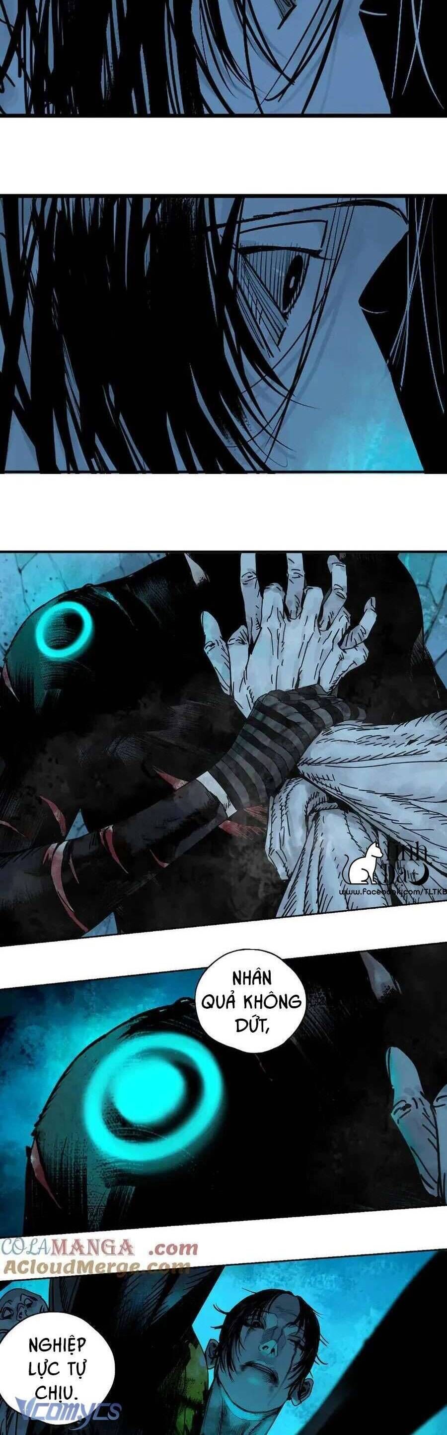 Sở Ô - Chap 30 - Trang 23
