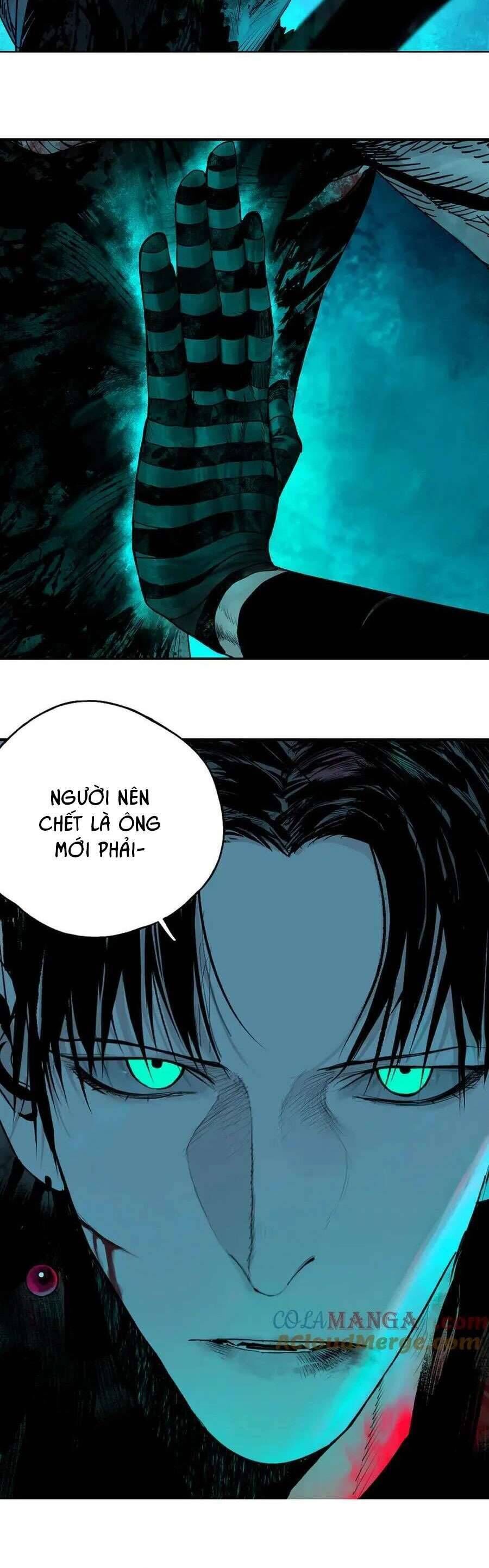 Sở Ô - Chap 30 - Trang 24