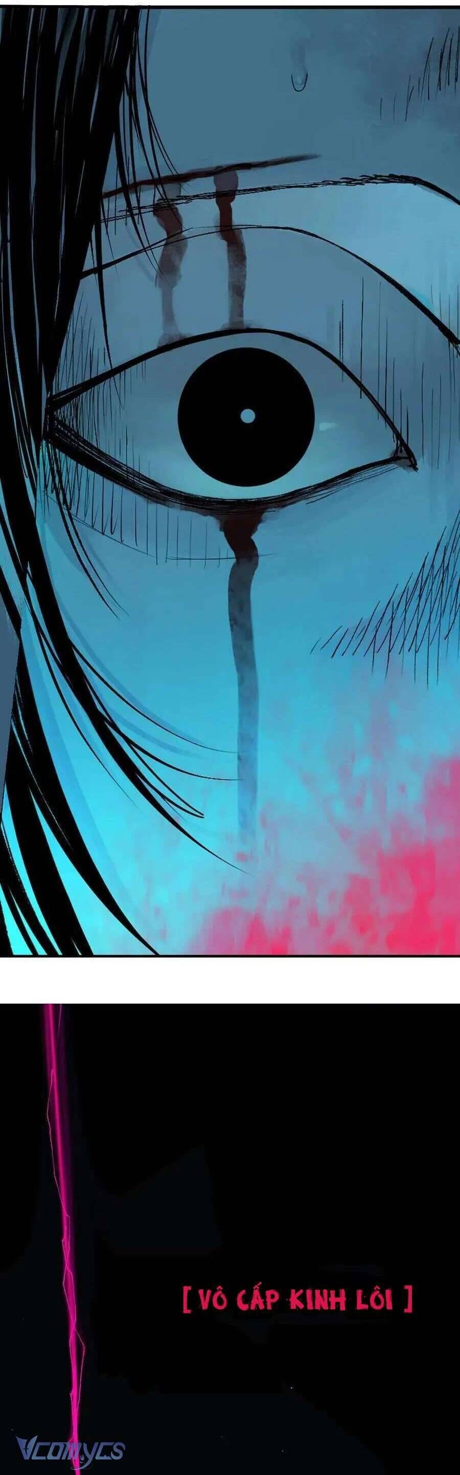 Sở Ô - Chap 30 - Trang 25