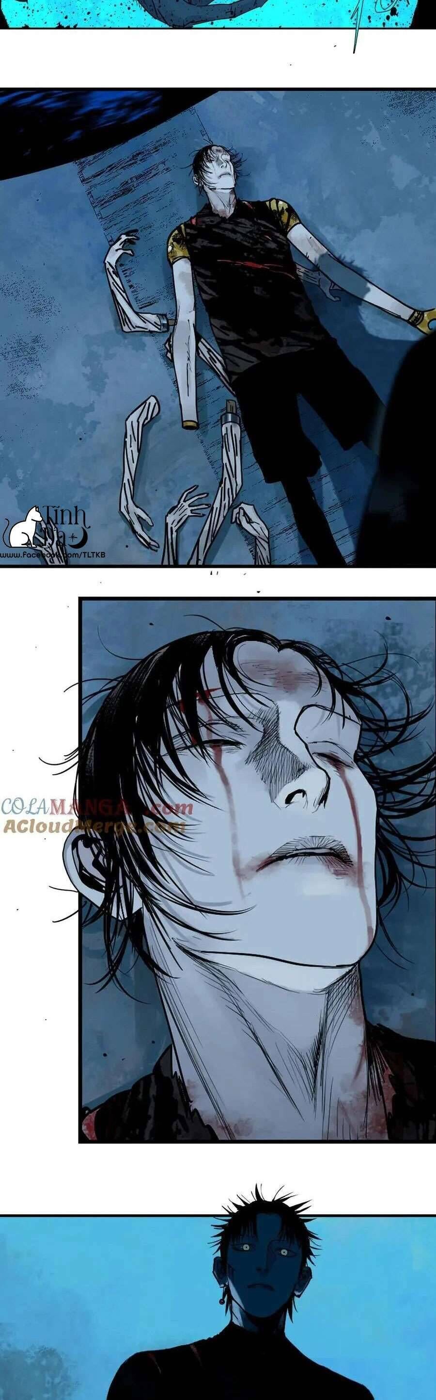 Sở Ô - Chap 30 - Trang 28