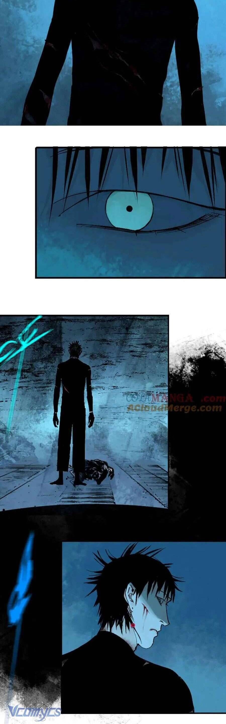 Sở Ô - Chap 30 - Trang 29