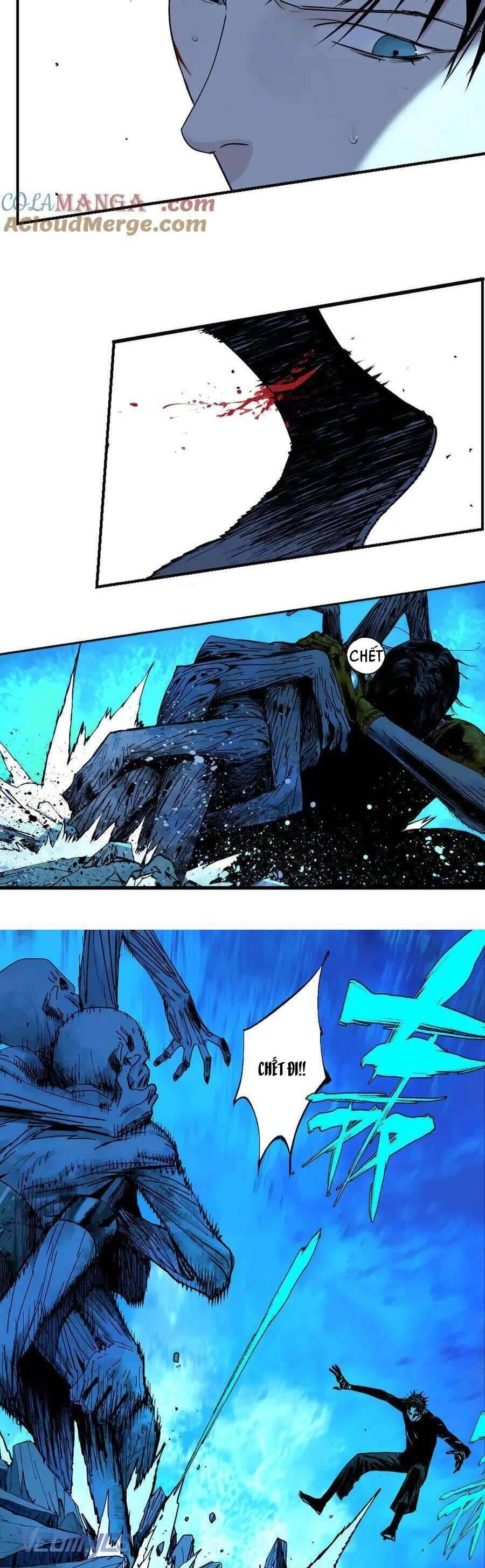 Sở Ô - Chap 30 - Trang 3