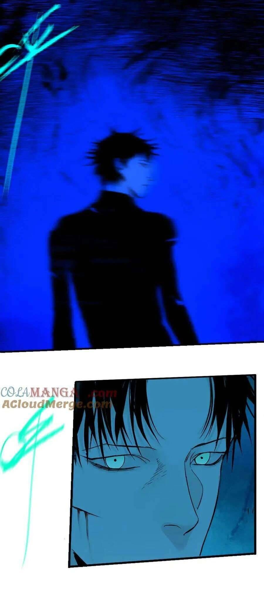 Sở Ô - Chap 30 - Trang 30