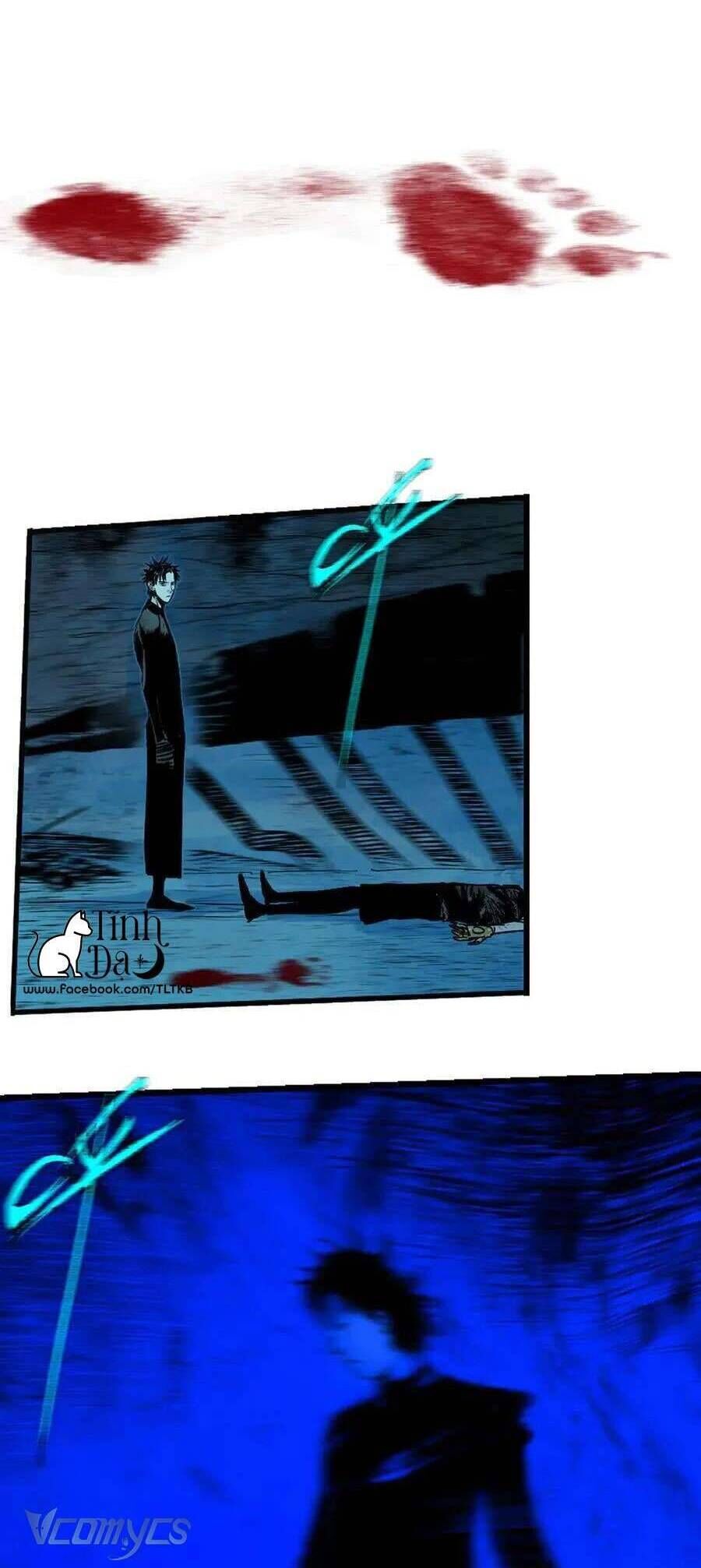 Sở Ô - Chap 30 - Trang 31