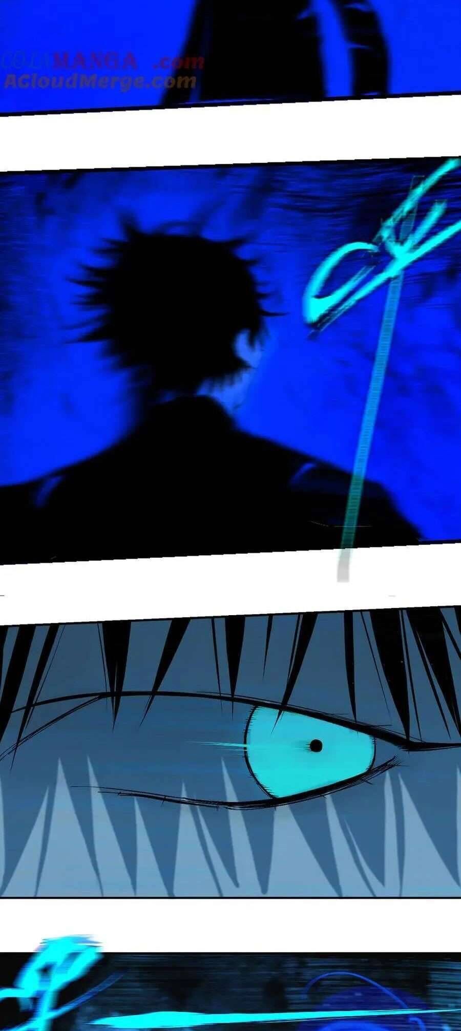 Sở Ô - Chap 30 - Trang 32