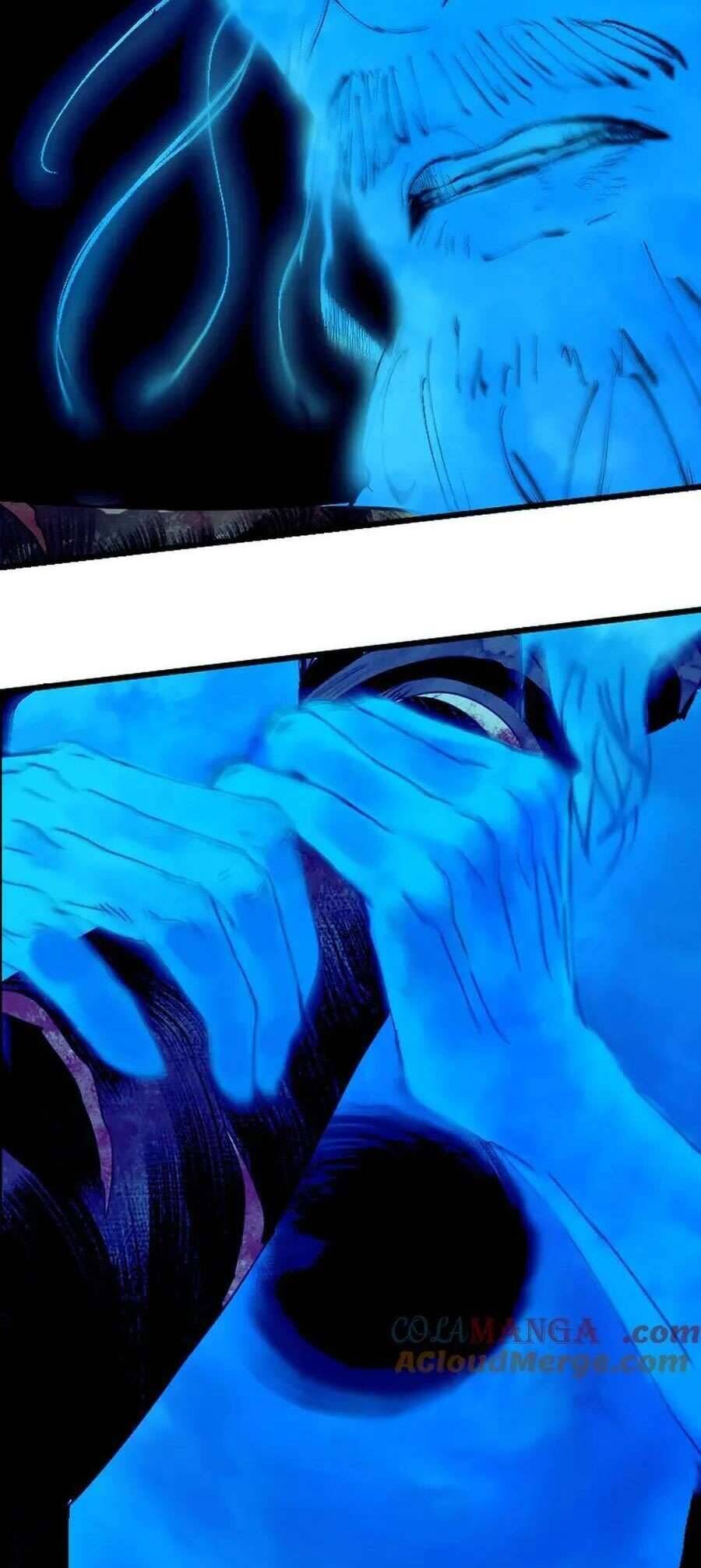 Sở Ô - Chap 30 - Trang 34