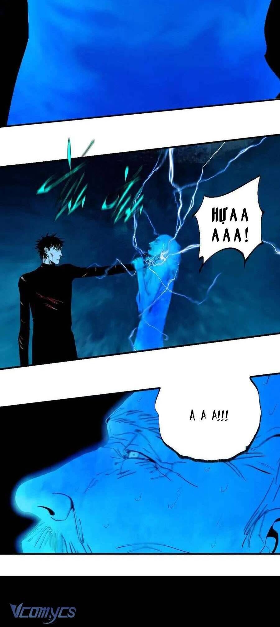 Sở Ô - Chap 30 - Trang 35
