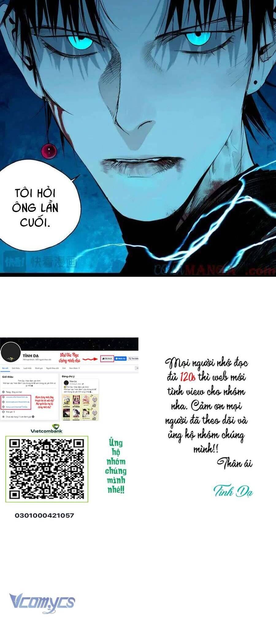 Sở Ô - Chap 30 - Trang 37