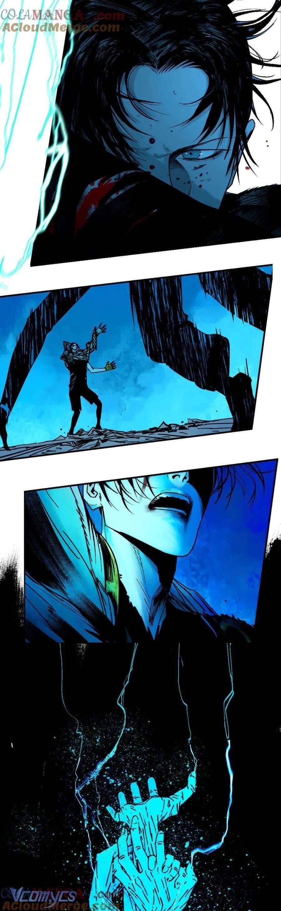 Sở Ô - Chap 30 - Trang 5