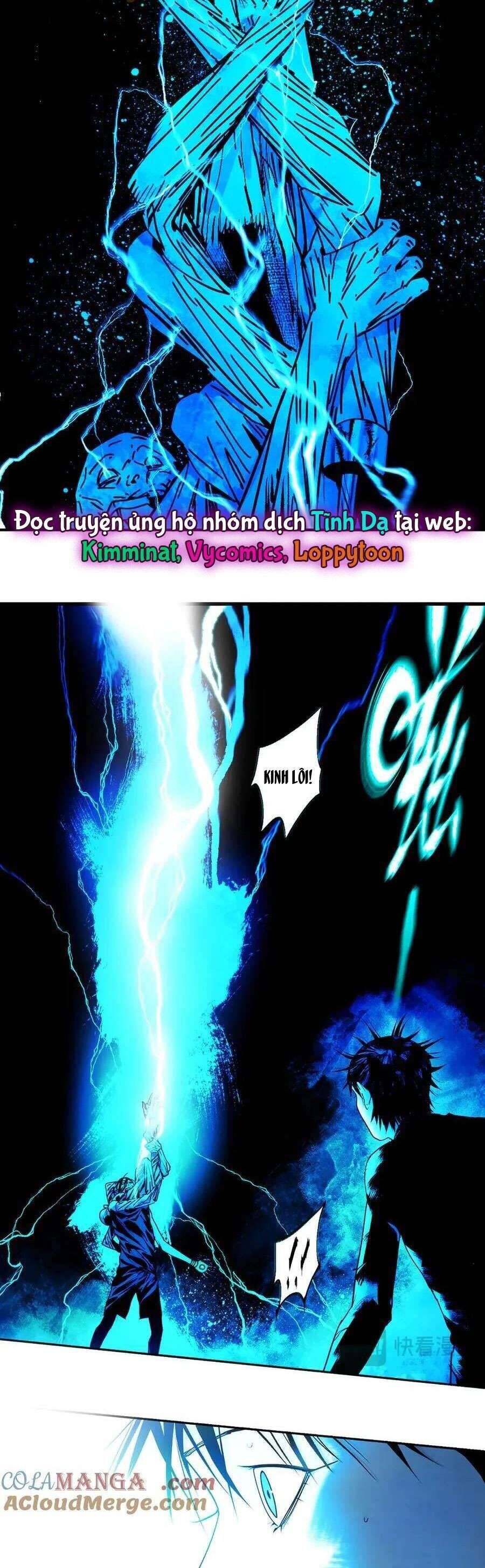 Sở Ô - Chap 30 - Trang 6
