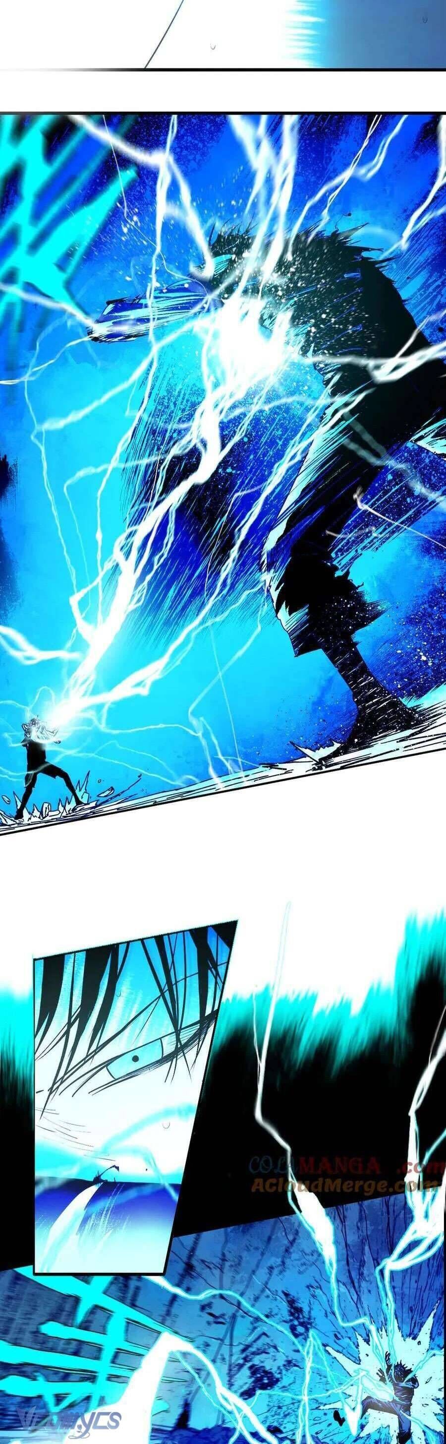 Sở Ô - Chap 30 - Trang 7