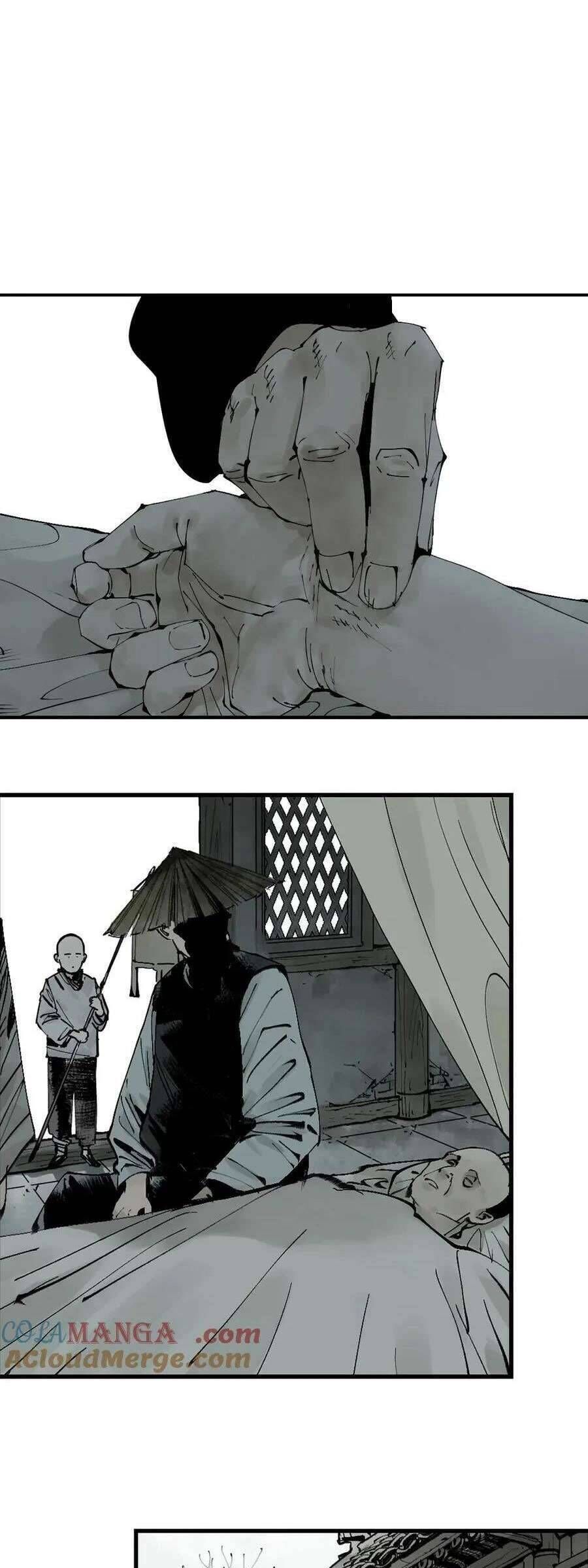 Sở Ô - Chap 31 - Trang 12