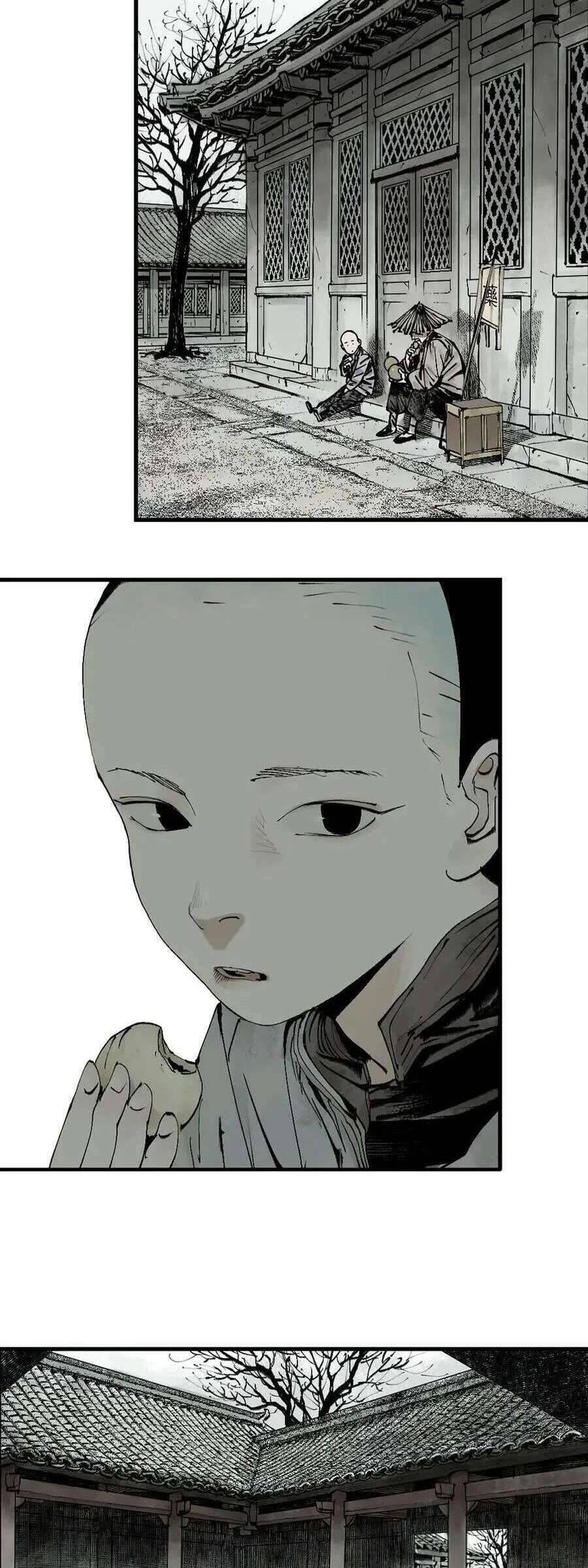 Sở Ô - Chap 31 - Trang 13