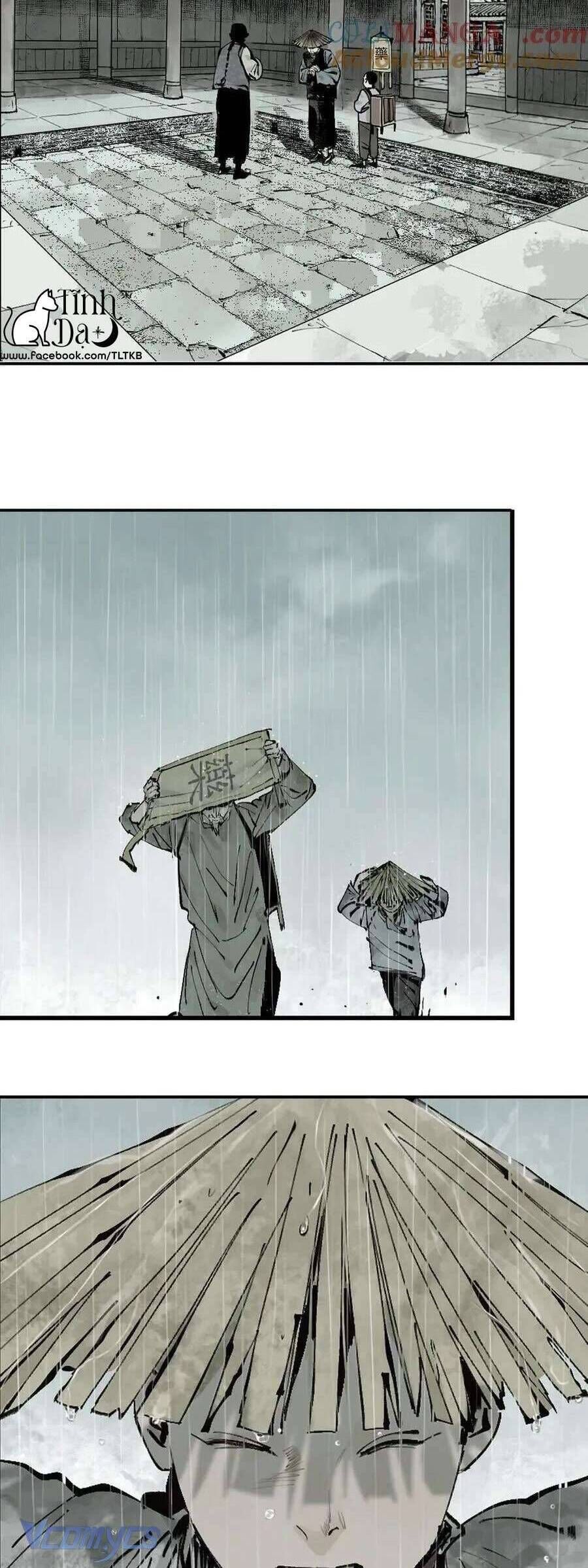 Sở Ô - Chap 31 - Trang 14