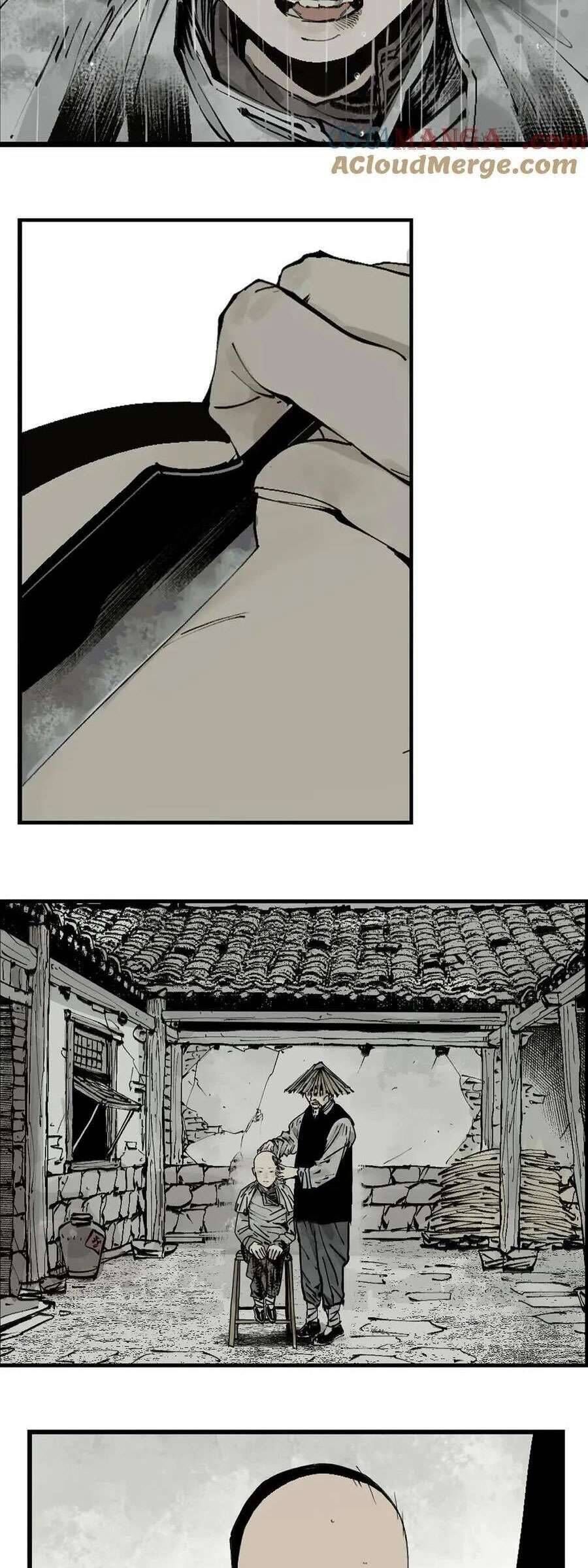 Sở Ô - Chap 31 - Trang 15
