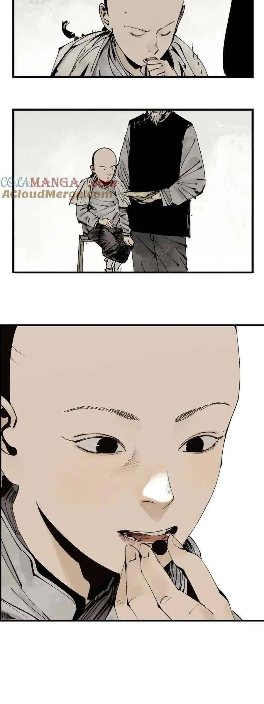 Sở Ô - Chap 31 - Trang 16