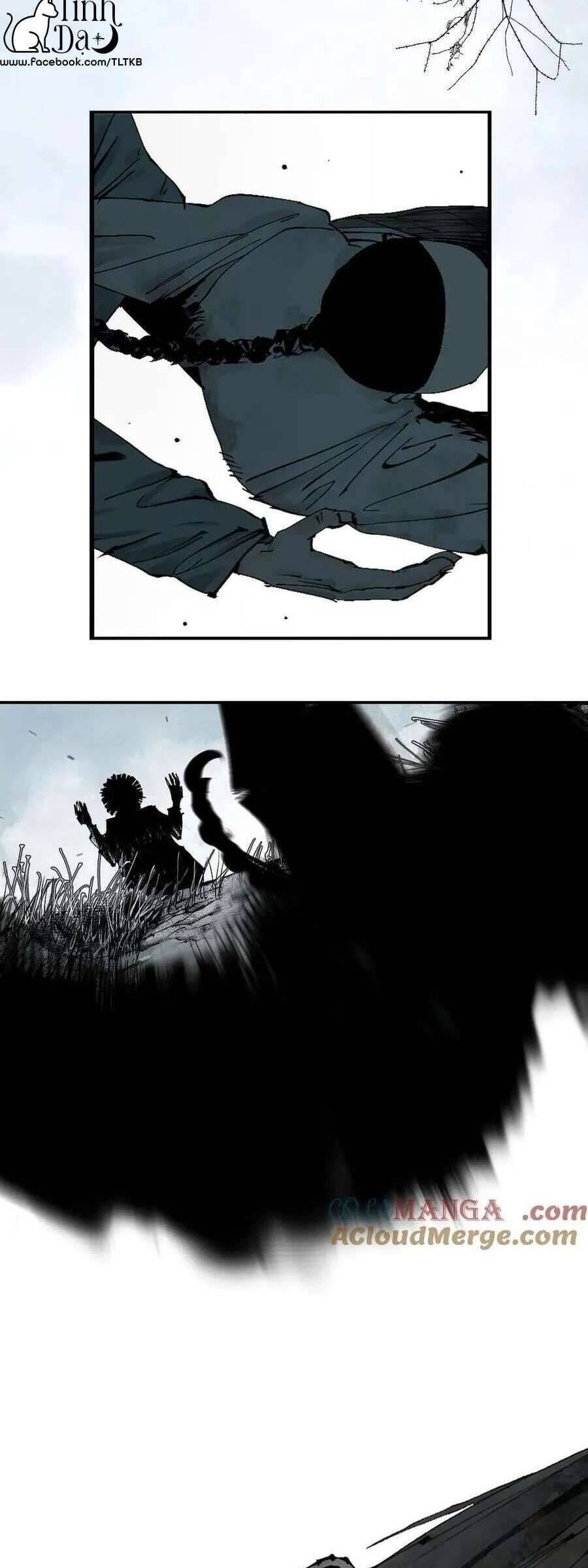 Sở Ô - Chap 31 - Trang 19